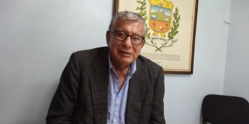 Mora Izarra: todo militante de AD podrá postularse  en las elecciones internas