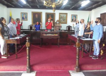 Ratificadas comisiones de trabajo del ayuntamiento valerano