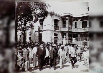 ¿Qué hubiera ocurrido si en la Batalla de Tovar (1899), Castro hubiera sido derrotado por González Pacheco?