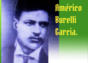 El Coronel Américo Burelli, cabalga la aventura perdida | Por: Oswaldo Manrique R.