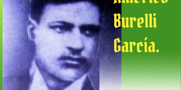 El Coronel Américo Burelli, cabalga la aventura perdida | Por: Oswaldo Manrique R.