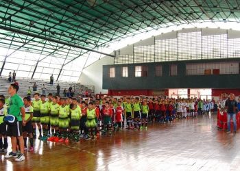 Fútsal de Liga El Venerable abrirá el 2022 con Clasificatorio al Nacional 