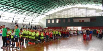 Fútsal de Liga El Venerable abrirá el 2022 con Clasificatorio al Nacional 