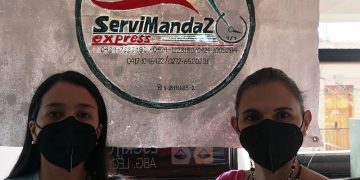 Servimanda2express: un emprendimiento boconés que nació con la pandemia