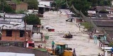 Residentes de Urb. Villa Nueva La Coromoto de Boconó claman atención gubernamental