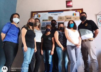Educadores boconeses conmemoraremos y no celebraremos el Día del Maestro