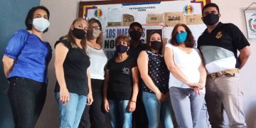 Educadores boconeses conmemoraremos y no celebraremos el Día del Maestro