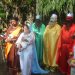 Romería de Reyes Magos y Pastores de San Miguel en Honor al Niño Dios