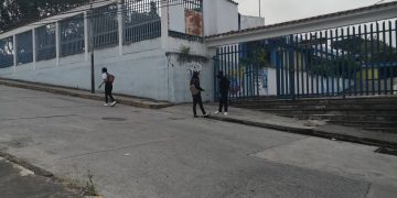 Boconó: Reinician clases incumpliendo con bioseguridad, convención y exigiendo fe de vida a jubilados