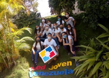 ¡Trujillo sigue formando país!: Red Joven celebra su segundo aniversario