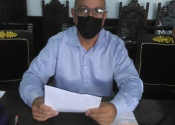 Concejo Municipal valerano realizará asamblea de ciudadanos en Plata III