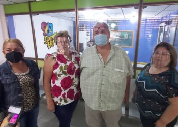 Voceros sindicales de la salud piden la renuncia de directora del IVSS Trujillo