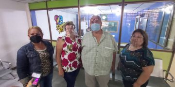 Voceros sindicales de la salud piden la renuncia de directora del IVSS Trujillo