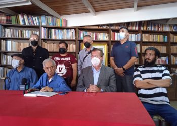 Denunciarán ante la CPI crímenes de persecución por referendo revocatorio