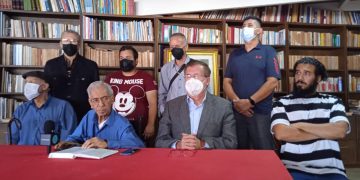 Denunciarán ante la CPI crímenes de persecución por referendo revocatorio