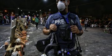 Luis Robayo, el fotoperiodista detrás de la primera eutanasia en Colombia