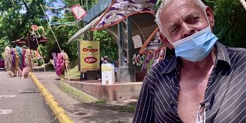 Los papagayos de Ortega desde hace 60 años surcan cielos en todo el mundo