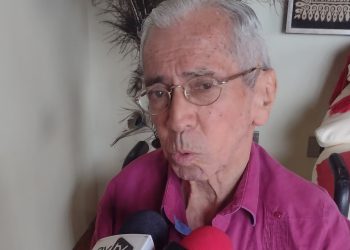 Maratón de Salmos en 4 países por la liberación de Tarazona y presos del Alto Apure