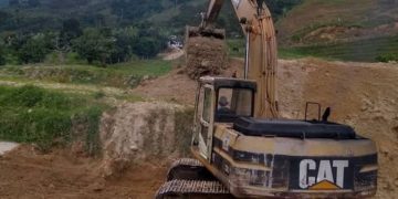 Gobernación de Mérida atiende zonas de riesgo