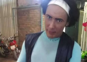 Estilista del Sur del Lago al parecer no está muerto, andaba de parranda