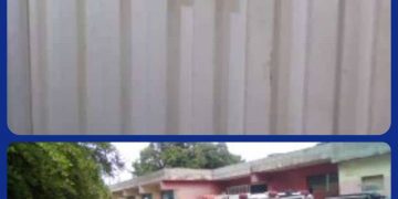 Cerraron la emergencia del hospital de Caja Seca por contagiarse de Covid los médicos