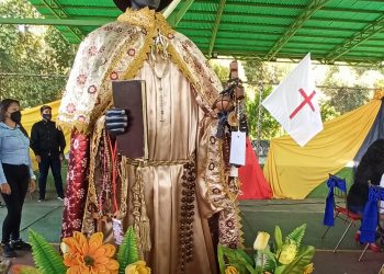 Romería de San Benito de Pampán declarada patrimonio cultural estadal