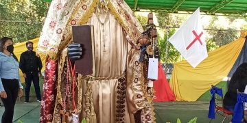 Romería de San Benito de Pampán declarada patrimonio cultural estadal