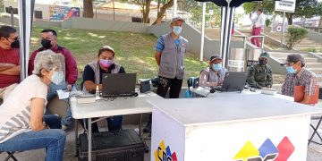 Reclaman ante condiciones «ventajistas» del CNE en proceso de revocatorio 