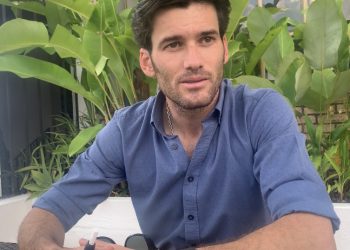 José Garrido: “el animal que mejor vive en el mundo es el toro bravo”