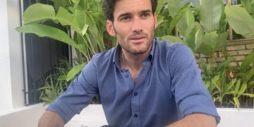 José Garrido: “el animal que mejor vive en el mundo es el toro bravo”