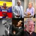 Yulimar Rojas, Julio Castro y Yaser Dagga entre los venezolanos más influyentes del 2021