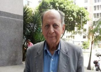 Murió exgobernador de Falcón José Curiel