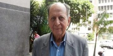 Murió exgobernador de Falcón José Curiel