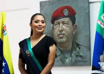 Policía detuvo en Falcón a alcaldesa chavista zuliana por posesión de presunta droga