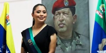 Policía detuvo en Falcón a alcaldesa chavista zuliana por posesión de presunta droga