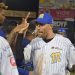 Magallanes igualó la serie en la Gran Final