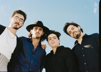 MORAT llega a Venezuela con su gira ¿A Dónde Vamos?