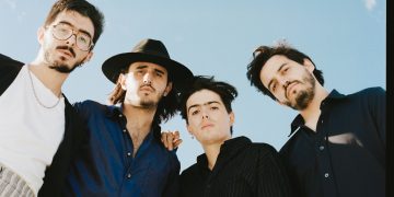 MORAT llega a Venezuela con su gira ¿A Dónde Vamos?