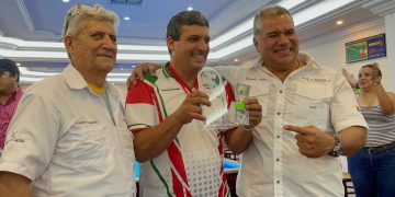 Trujillano Giancarlo Bernabeo  destacó en Nacional de Billar Tres Bandas 