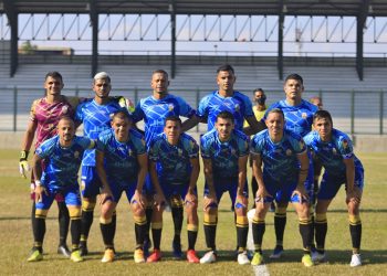 Aurinegros arrancaron  segunda fase de la pretemporada