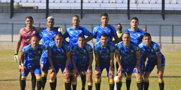 Aurinegros arrancaron  segunda fase de la pretemporada