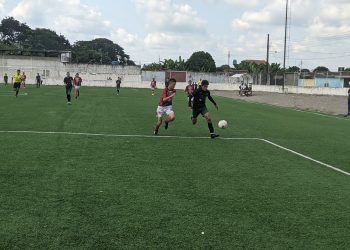 Inaugurado el torneo Evolucion Conmebol Sub 13 masculino en Mérida con dos zonas
