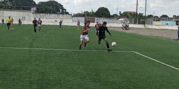 Inaugurado el torneo Evolucion Conmebol Sub 13 masculino en Mérida con dos zonas