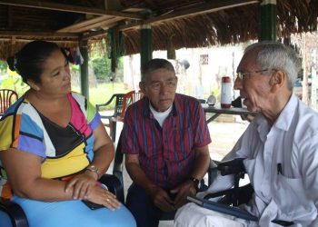 “Como familia pedimos justicia, que se limpien los nombres”