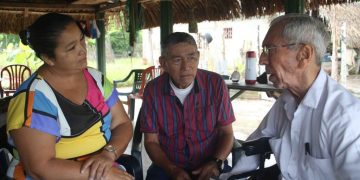 “Como familia pedimos justicia, que se limpien los nombres”