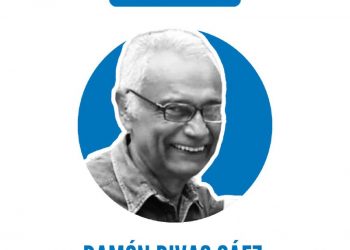 Irrespetuosa pensión | Por Ramón Rivasaez 