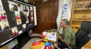SENIAT optimiza estrategias para potenciar la recaudación tributaria