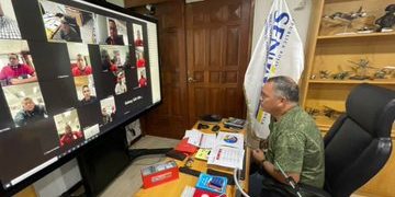 SENIAT optimiza estrategias para potenciar la recaudación tributaria