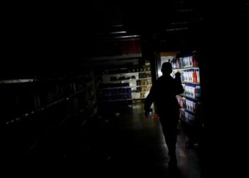 Comunidades valeranas «obligadas» a vivir con la intriga de los apagones sorpresivos