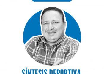 Síntesis Deportiva | El Campeón